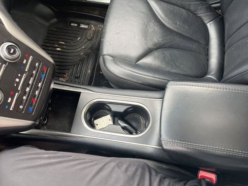 Used 2015 Lincoln MKC AWD w/ Equipment Group 102A Reserve image 20