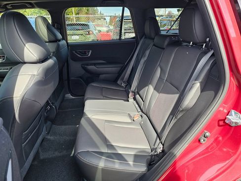 New 2026 Subaru Outback Limited AWD/4WD image 14