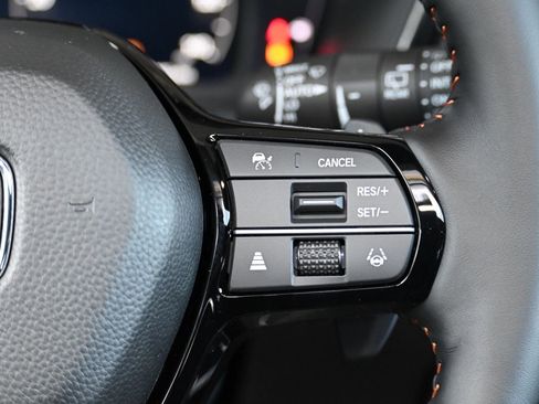New 2026 Honda CR-V Sport Touring image 29
