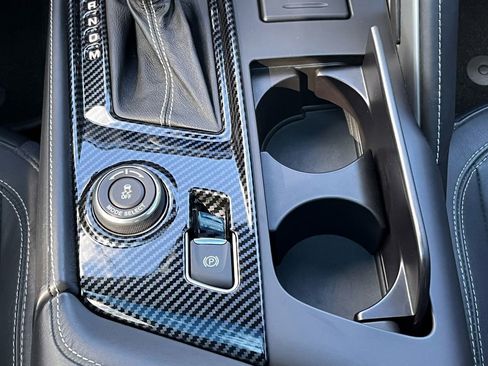 Used 2017 Chevrolet Corvette Grand Sport RWD image 17