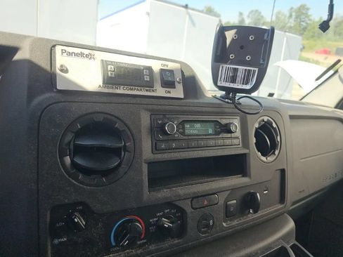 Used 2023 Ford E-350 and Econoline 350 Super Duty w/ Power Windows & Locks Group RWD image 7