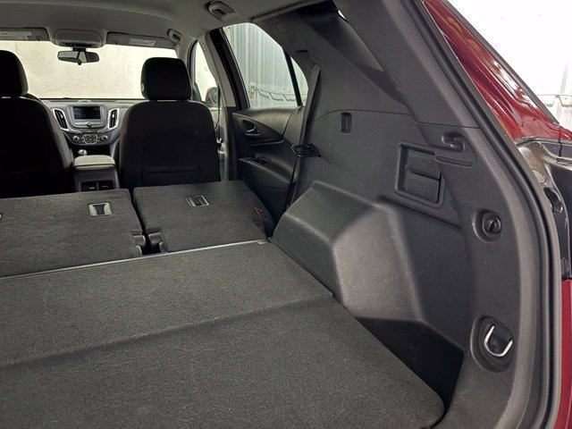 Used 2019 Chevrolet Equinox LT FWD image 15