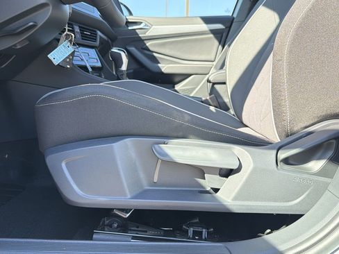 New 2026 Volkswagen Jetta Sport FWD image 22