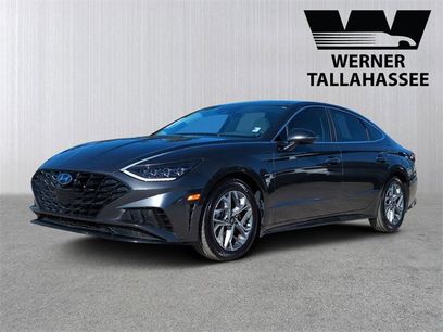 Certified 2023 Hyundai Sonata SEL w/ Convenience Package