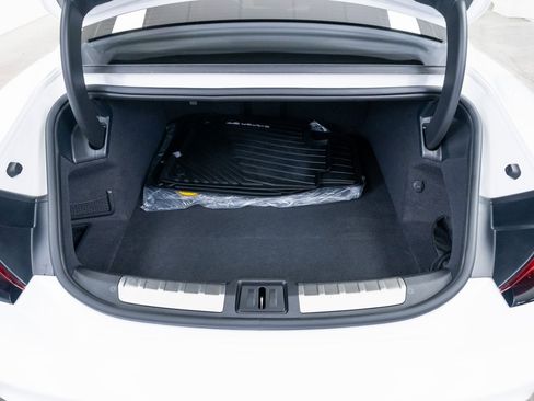 Used 2024 Audi e-tron GT Premium Plus image 8