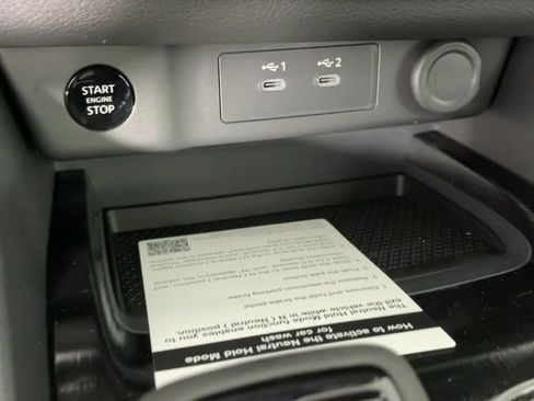 New 2025 Nissan Rogue S image 17