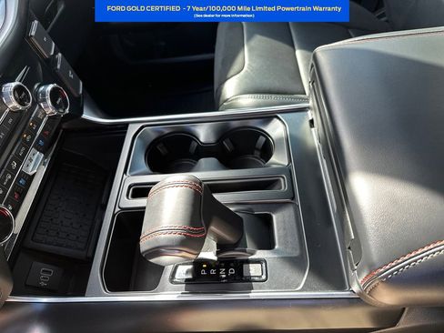 Certified 2025 Ford F150 Raptor image 21