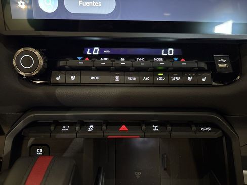 Used 2025 Toyota Tundra TRD Pro image 32