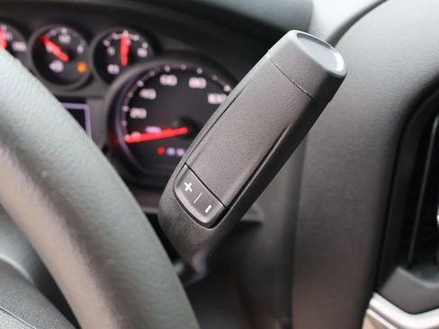 New 2025 GMC Sierra 1500 Pro w/ Pro Value Package image 17