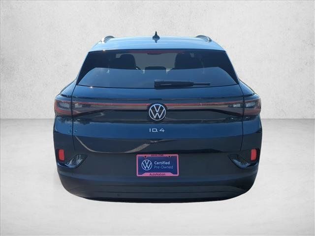 Used 2023 Volkswagen ID.4 2WD image 9