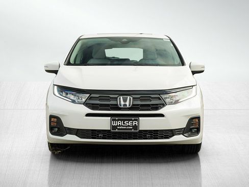 New 2026 Honda Odyssey EX-L image 2