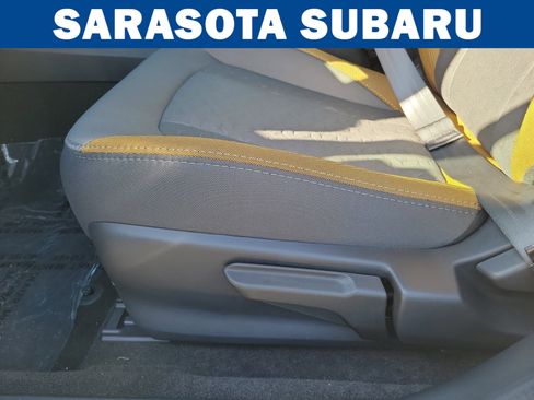 New 2026 Subaru Crosstrek 2.5i Sport w/ Crosstrek Mirror Package image 11