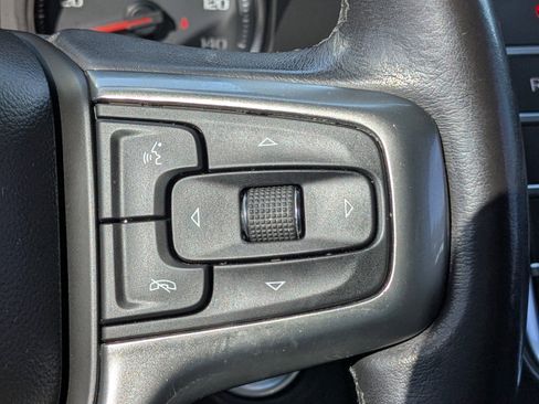 Used 2021 Chevrolet Tahoe LS w/ Driver Alert Package image 25