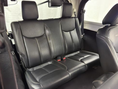 Used 2014 Jeep Wrangler Rubicon image 28
