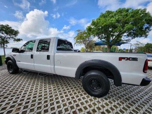 Used 2002 Ford F350 XL image 4