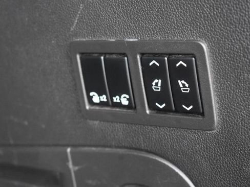 Certified 2016 Chevrolet Tahoe LTZ image 25