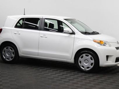 Used 2010 Scion xD
