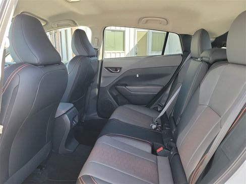 New 2026 Subaru Crosstrek 2.5i Limited image 13