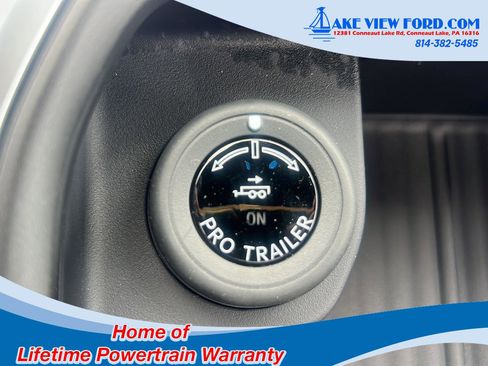 New 2026 Ford Expedition Tremor AWD/4WD image 49