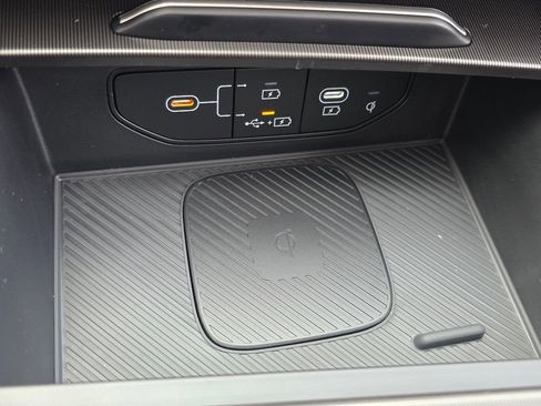 New 2026 Kia Sportage EX image 16