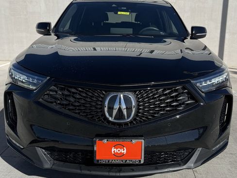 Used 2023 Acura RDX A-Spec image 2