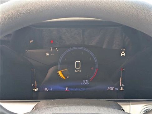 New 2026 Chevrolet Trax LT image 11