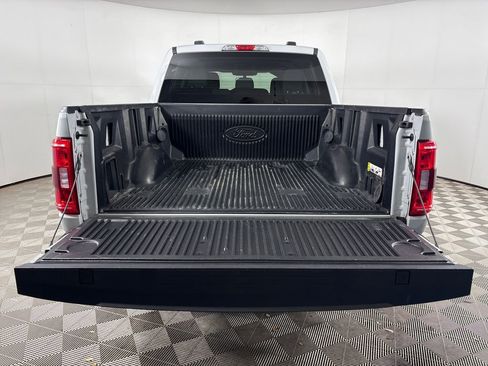 Certified 2023 Ford F150 XLT AWD/4WD image 29