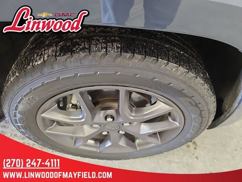 Used 2020 Jeep Grand Cherokee Limited X image 9