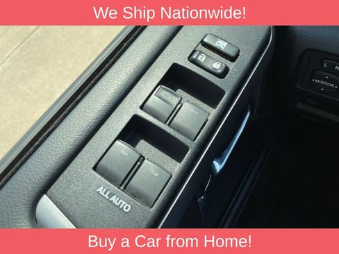 Used 2022 Toyota 4Runner TRD Sport w/ Technology Package AWD/4WD image 24