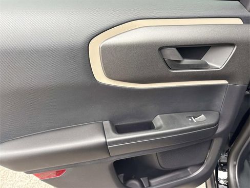 New 2025 Ford Bronco Sport Big Bend w/ Convenience Package image 19