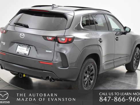 New 2026 MAZDA CX-50 AWD 2.5 Hybrid w/ Premium Pkg image 20