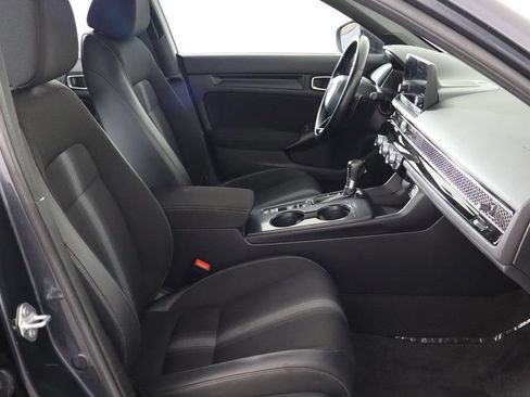 Used 2022 Honda Civic Sport image 17