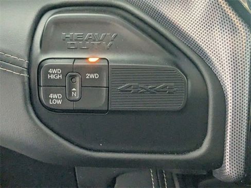 Used 2019 RAM 2500 Limited image 25