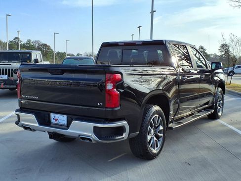 Used 2024 Chevrolet Silverado 1500 LT image 6