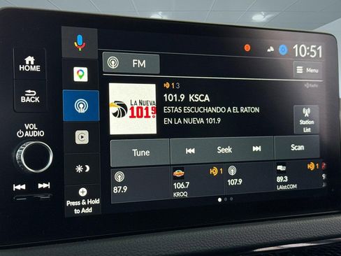 Used 2025 Honda Civic Sport Touring image 24
