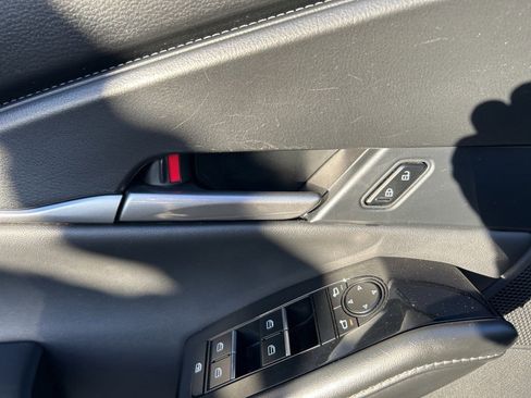 Used 2024 MAZDA CX-30 AWD 2.5 S w/ Select Sport Pkg image 12