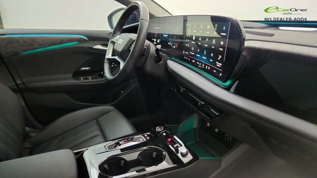 Used 2025 Audi A6 e-tron Premium Plus w/ Premium Plus RWD image 36