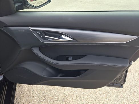 New 2026 Cadillac CT5 Premium Luxury RWD image 5