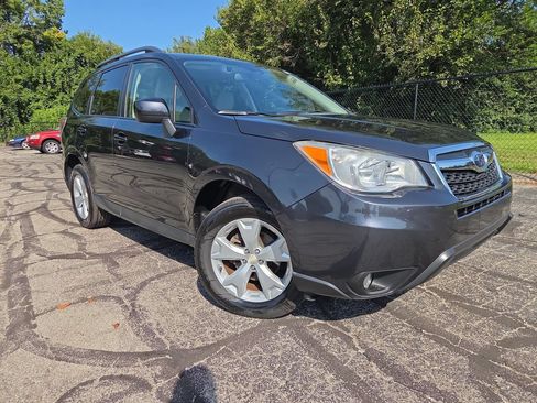 Used 2016 Subaru Forester 2.5i Premium AWD/4WD image 38