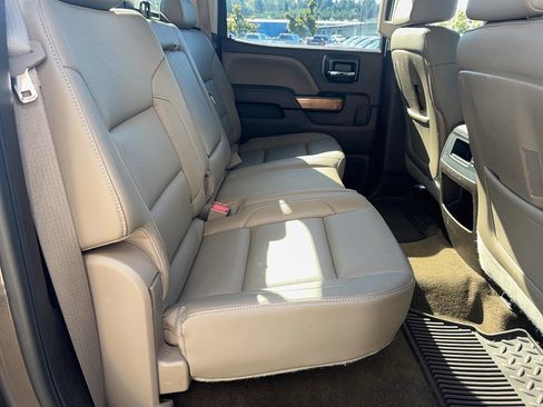 Used 2015 Chevrolet Silverado 2500 LTZ w/ Duramax Plus Package image 30