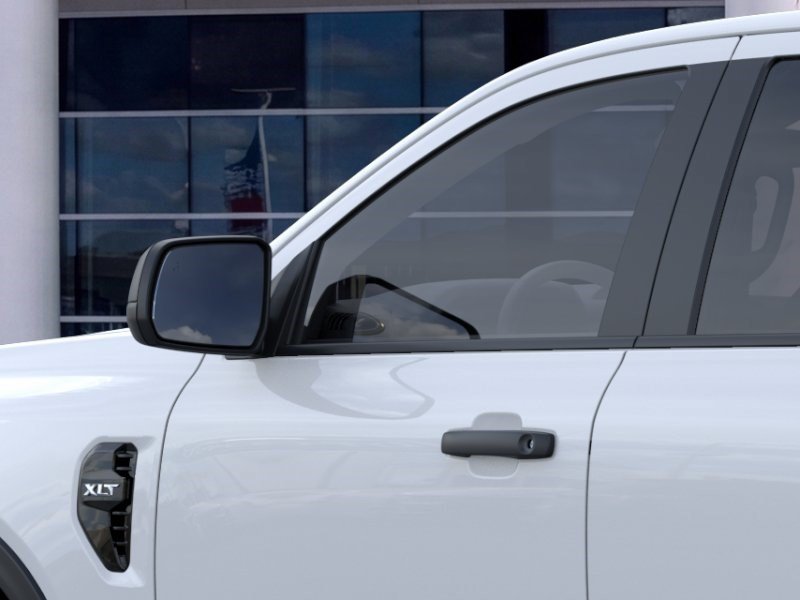 New 2026 Ford Ranger XLT w/ Trailer Tow Package RWD image 21