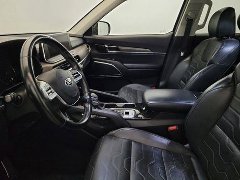 Used 2021 Kia Telluride SX w/ SX Prestige Package AWD/4WD image 17