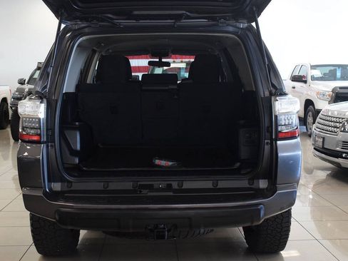 Used 2015 Toyota 4Runner Trail AWD/4WD image 33