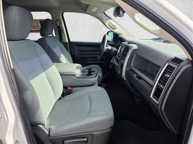 Used 2019 RAM 1500 Tradesman w/ Popular Equipment Group AWD/4WD image 11