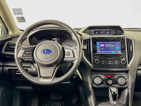 Used 2019 Subaru Crosstrek 2.0i Premium w/ Eyesight System AWD/4WD image 21