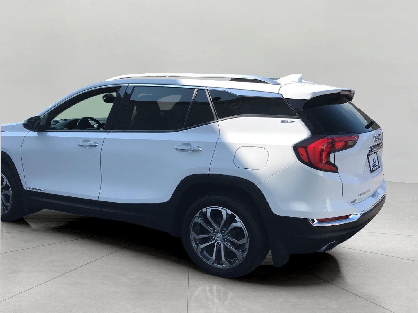 Used 2020 GMC Terrain SLT w/ Preferred Package AWD/4WD image 22