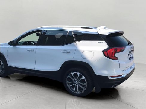 Used 2020 GMC Terrain SLT w/ Preferred Package AWD/4WD image 22