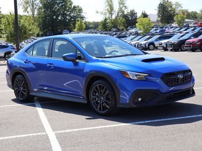 New 2025 Subaru WRX Premium w/ Popular Package #2A
