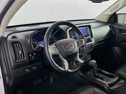 Used 2019 GMC Canyon Denali image 33