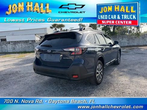 Used 2025 Subaru Outback image 11